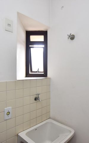 Apartamento à venda com 35m², 1 quarto e 1 vagaÁrea de Serviço