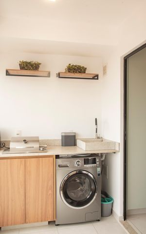 Apartamento à venda com 66m², 2 quartos e 1 vagaÁrea de Serviço