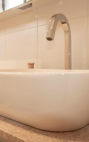 Apartamento à venda com 66m², 2 quartos e 1 vagaBanheiro