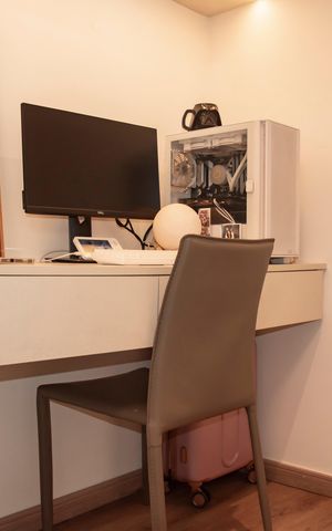 Apartamento à venda com 66m², 2 quartos e 1 vagaSuíte