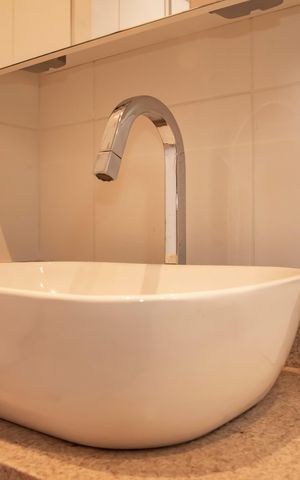 Apartamento à venda com 66m², 2 quartos e 1 vagaBanheiro da Suíte