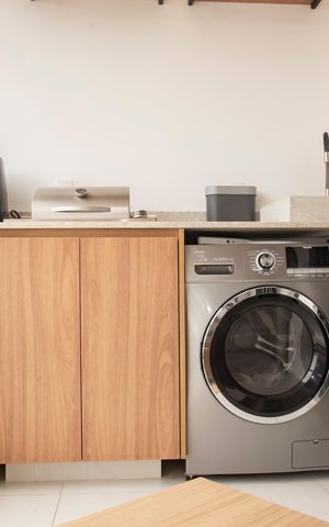Apartamento à venda com 66m², 2 quartos e 1 vagaÁrea de Serviço