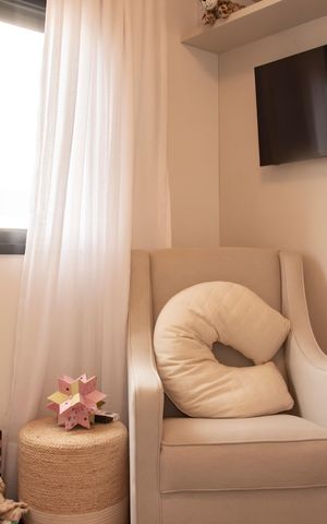 Apartamento à venda com 66m², 2 quartos e 1 vagaQuarto 