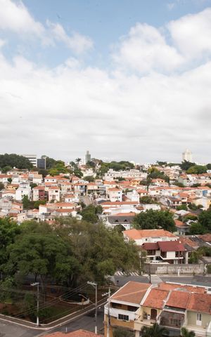 Apartamento à venda com 66m², 2 quartos e 1 vagaVista do Quarto 