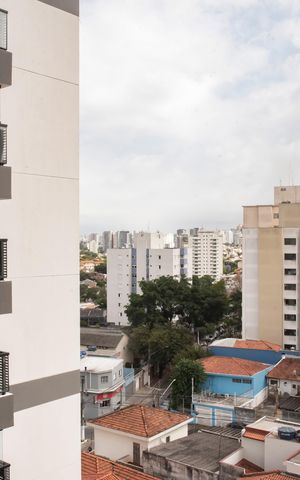 Apartamento à venda com 66m², 2 quartos e 1 vagaVista da Suíte