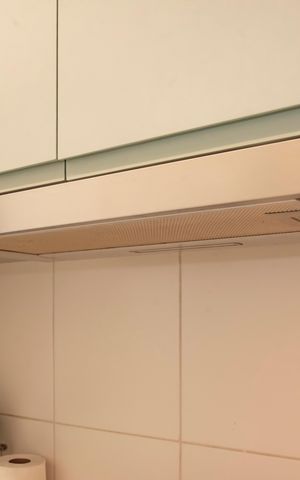 Apartamento à venda com 66m², 2 quartos e 1 vagaCozinha