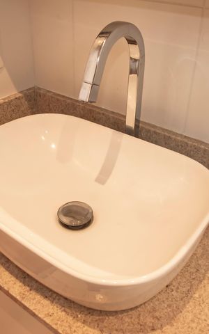 Apartamento à venda com 66m², 2 quartos e 1 vagaBanheiro da Suíte