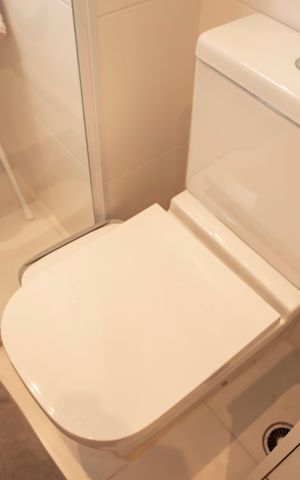Apartamento à venda com 66m², 2 quartos e 1 vagaBanheiro