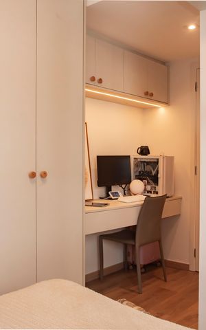 Apartamento à venda com 66m², 2 quartos e 1 vagaSuíte