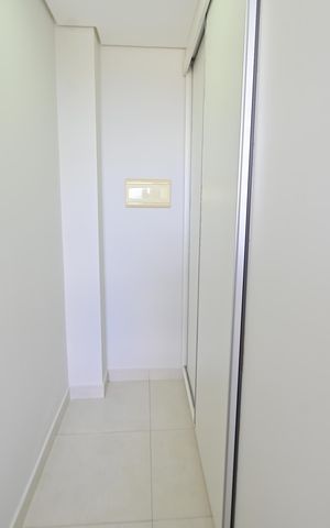 Apartamento para alugar com 40m², 1 quarto e 1 vagaSuíte