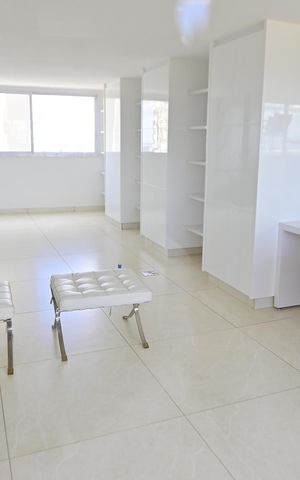 Apartamento para alugar com 40m², 1 quarto e 1 vagaÁrea comum
