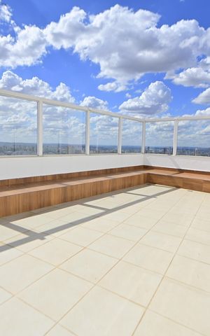 Apartamento para alugar com 40m², 1 quarto e 1 vagaÁrea comum