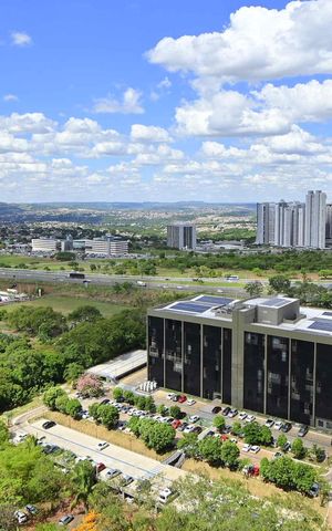 Apartamento para alugar com 40m², 1 quarto e 1 vagaSacada Vista
