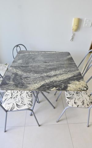 Apartamento para alugar com 40m², 1 quarto e 1 vagaSala/Cozinha