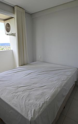 Apartamento para alugar com 40m², 1 quarto e 1 vagaSuíte