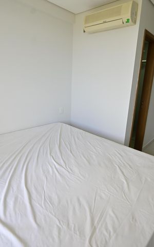 Apartamento para alugar com 40m², 1 quarto e 1 vagaSuíte