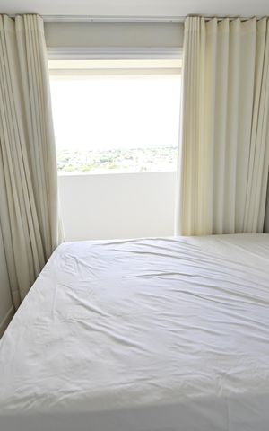 Apartamento para alugar com 40m², 1 quarto e 1 vagaSuíte