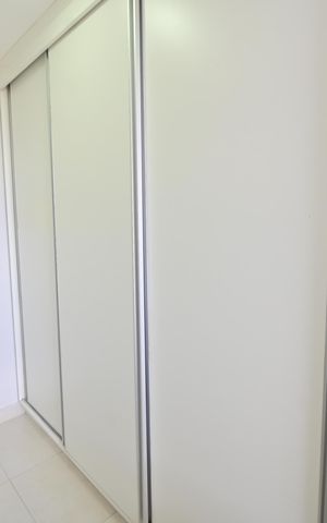Apartamento para alugar com 40m², 1 quarto e 1 vagaSuíte
