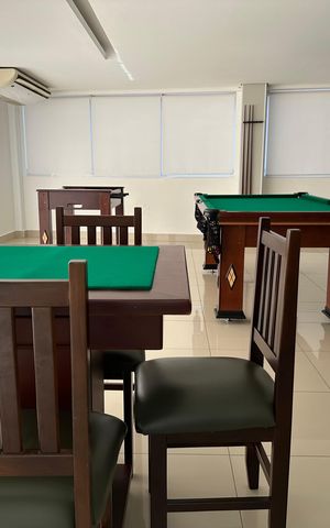 Apartamento para alugar com 40m², 1 quarto e 1 vagaÁrea comum