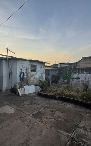 Casa à venda com 210m², 3 quartos e 1 vaga Casa à venda com 210m², 3 quartos e 1 vagaÁrea Externa