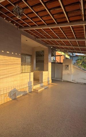 Casa à venda com 210m², 3 quartos e 1 vaga Casa à venda com 210m², 3 quartos e 1 vagaÁrea Externa