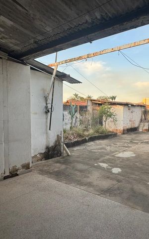 Casa à venda com 210m², 3 quartos e 1 vaga Casa à venda com 210m², 3 quartos e 1 vagaÁrea Externa