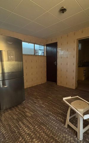 Casa à venda com 210m², 3 quartos e 1 vaga Casa à venda com 210m², 3 quartos e 1 vagaCozinha