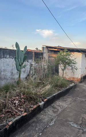 Casa à venda com 210m², 3 quartos e 1 vaga Casa à venda com 210m², 3 quartos e 1 vagaÁrea Externa