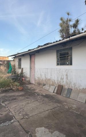 Casa à venda com 210m², 3 quartos e 1 vaga Casa à venda com 210m², 3 quartos e 1 vagaÁrea Externa