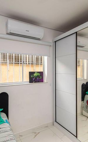 Casa à venda com 400m², 5 quartos e 2 vagas Casa à venda com 400m², 5 quartos e 2 vagasQuarto 2