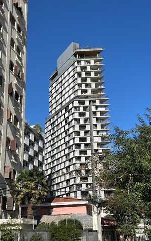 Apartamento à venda com 127m², 2 quartos e 2 vagas Apartamento à venda com 127m², 2 quartos e 2 vagasFachada
