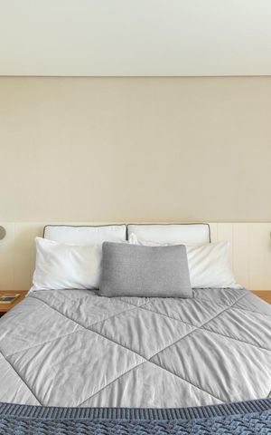Apartamento à venda com 127m², 2 quartos e 2 vagas Apartamento à venda com 127m², 2 quartos e 2 vagasSuíte 2