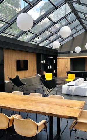 Apartamento à venda com 127m², 2 quartos e 2 vagas Apartamento à venda com 127m², 2 quartos e 2 vagasÁrea comum