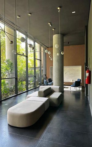 Apartamento à venda com 127m², 2 quartos e 2 vagas Apartamento à venda com 127m², 2 quartos e 2 vagasÁrea comum