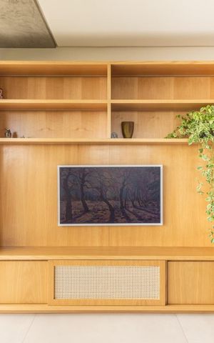 Apartamento à venda com 127m², 2 quartos e 2 vagas Apartamento à venda com 127m², 2 quartos e 2 vagasSala
