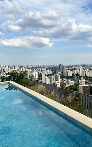 Apartamento à venda com 127m², 2 quartos e 2 vagas Apartamento à venda com 127m², 2 quartos e 2 vagasÁrea comum