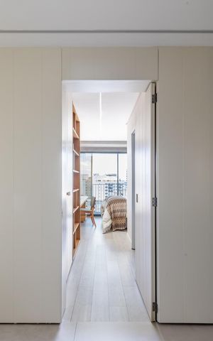 Apartamento à venda com 127m², 2 quartos e 2 vagas Apartamento à venda com 127m², 2 quartos e 2 vagasSuíte 1