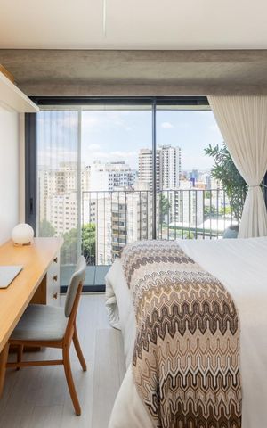 Apartamento à venda com 127m², 2 quartos e 2 vagas Apartamento à venda com 127m², 2 quartos e 2 vagasSuíte 1