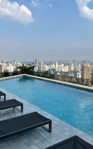 Apartamento à venda com 127m², 2 quartos e 2 vagas Apartamento à venda com 127m², 2 quartos e 2 vagasÁrea comum