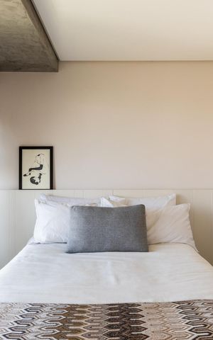 Apartamento à venda com 127m², 2 quartos e 2 vagas Apartamento à venda com 127m², 2 quartos e 2 vagasSuíte 1