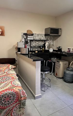 Studio para alugar com 20m², 1 quarto e sem vaga Studio para alugar com 20m², 1 quarto e sem vagaStudio