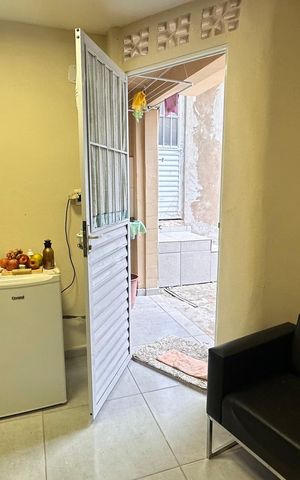 Studio para alugar com 20m², 1 quarto e sem vaga Studio para alugar com 20m², 1 quarto e sem vagaStudio