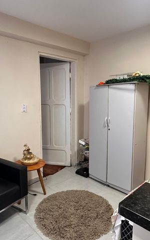 Studio para alugar com 20m², 1 quarto e sem vaga Studio para alugar com 20m², 1 quarto e sem vagaStudio