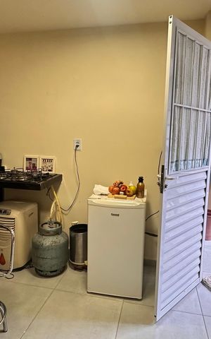 Studio para alugar com 20m², 1 quarto e sem vaga Studio para alugar com 20m², 1 quarto e sem vagaStudio