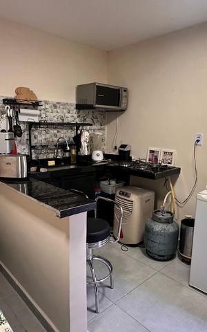 Studio para alugar com 20m², 1 quarto e sem vaga Studio para alugar com 20m², 1 quarto e sem vagaStudio