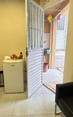 Studio para alugar com 20m², 1 quarto e sem vaga Studio para alugar com 20m², 1 quarto e sem vagaStudio