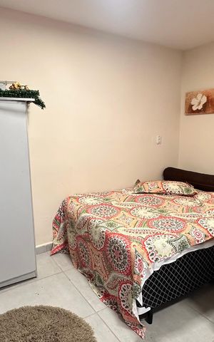 Studio para alugar com 20m², 1 quarto e sem vaga Studio para alugar com 20m², 1 quarto e sem vagaStudio