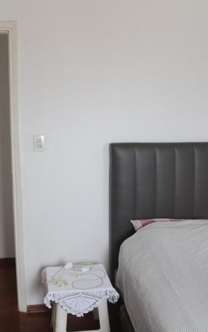 Apartamento à venda com 150m², 3 quartos e 2 vagasQuarto 1