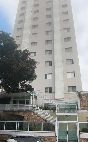 Apartamento à venda com 150m², 3 quartos e 2 vagas Apartamento à venda com 150m², 3 quartos e 2 vagasFachada