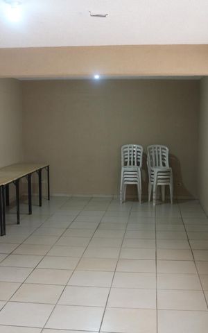 Apartamento à venda com 150m², 3 quartos e 2 vagasÁrea comum - Salão de festas